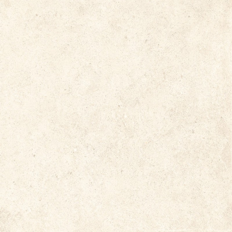 Mexen Colony 2.0 Bianco dalle de terrasse 60 x 60 x 2 cm, grès cérame émaillé rectifié. G1, mat - TL910-060-060-00