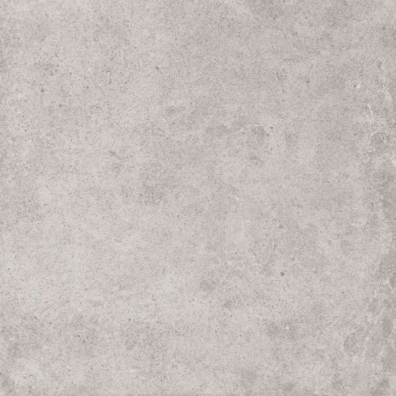 Mexen Colony 2.0 Dalle de terrasse Silver 60 x 60 x 2 cm, grès émaillé rectifié G1, mat - TL910-060-060-01