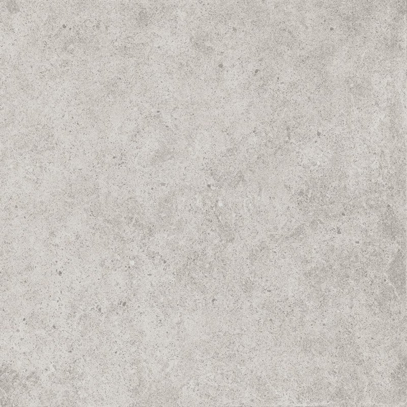 Mexen Colony 2.0 Dalle de terrasse Silver 60 x 60 x 2 cm, grès émaillé rectifié G1, mat - TL910-060-060-01