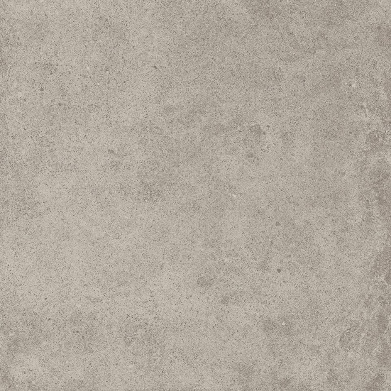 Mexen Colony 2.0 Dalle de terrasse taupe 60 x 60 x 2 cm, grès émaillé rectifié. G1, mat - TL910-060-060-02