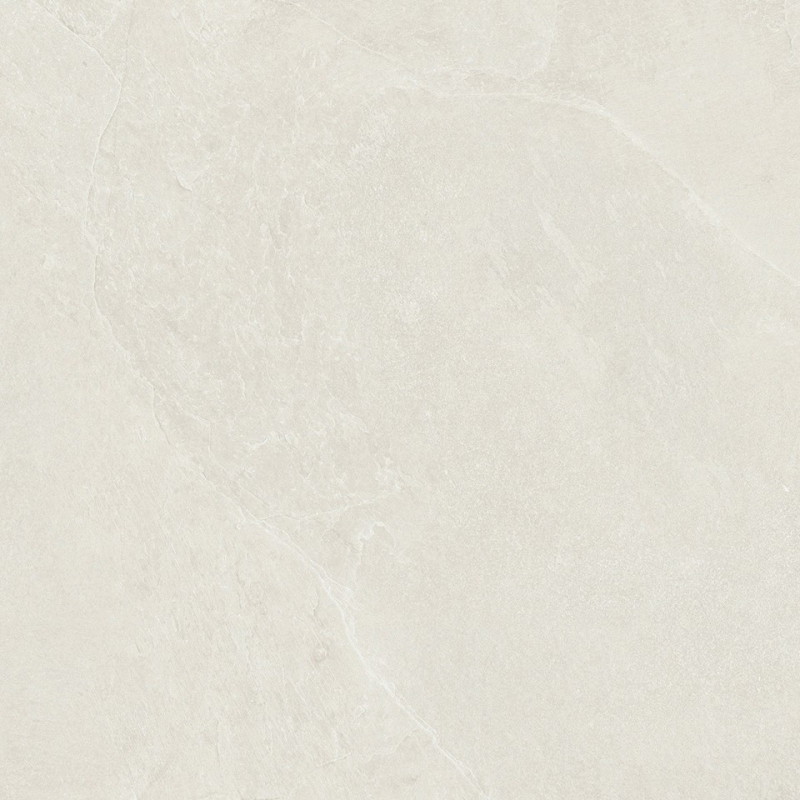 Mexen Prestone 2.0 Dalle de terrasse blanche 60 x 60 x 2 cm, grès émaillé, rectifié G1, mat - TL911-060-060-00
