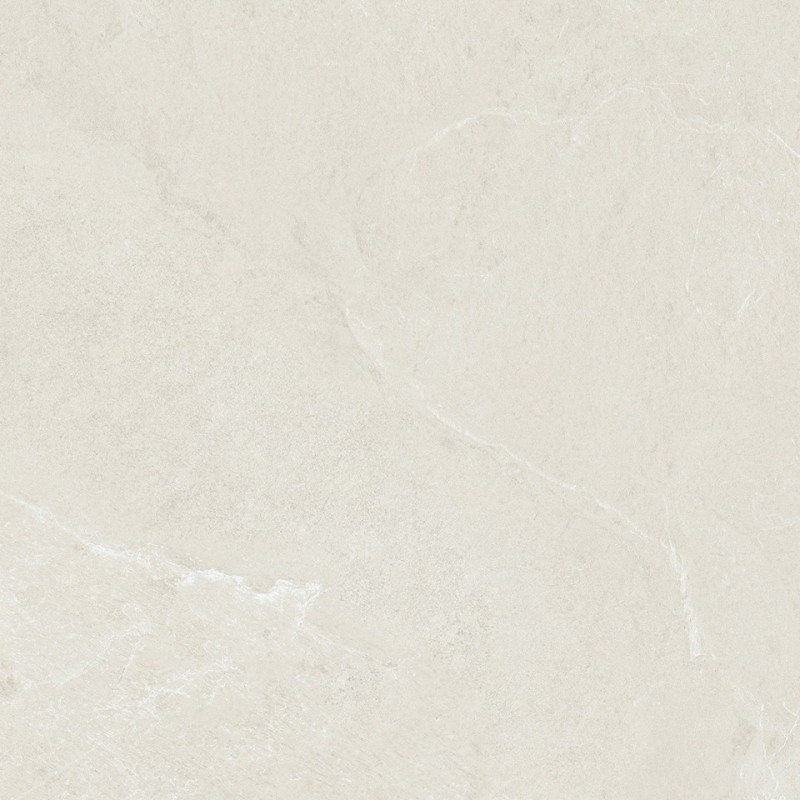 Mexen Prestone 2.0 Dalle de terrasse blanche 60 x 60 x 2 cm, grès émaillé, rectifié G1, mat - TL911-060-060-00
