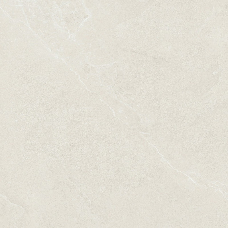 Mexen Prestone 2.0 Dalle de terrasse blanche 60 x 60 x 2 cm, grès émaillé, rectifié G1, mat - TL911-060-060-00