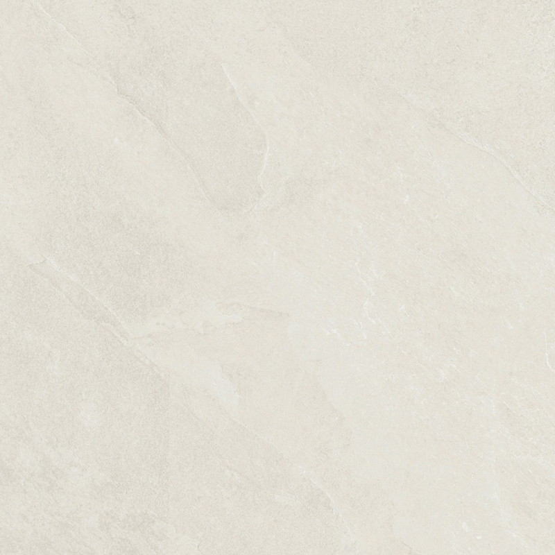Mexen Prestone 2.0 Dalle de terrasse blanche 60 x 60 x 2 cm, grès émaillé, rectifié G1, mat - TL911-060-060-00