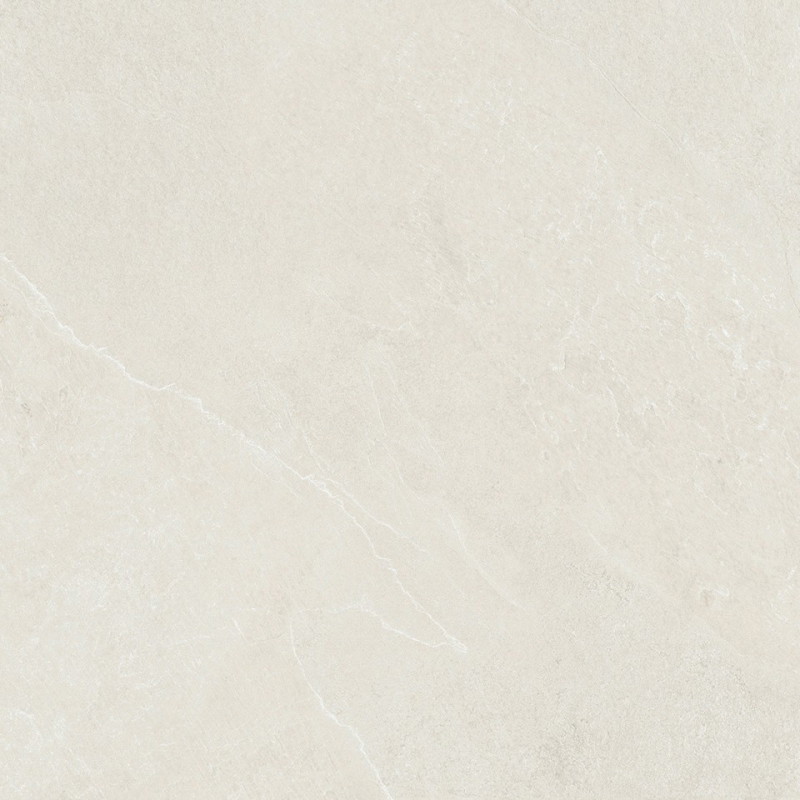 Mexen Prestone 2.0 Dalle de terrasse blanche 60 x 60 x 2 cm, grès émaillé, rectifié G1, mat - TL911-060-060-00