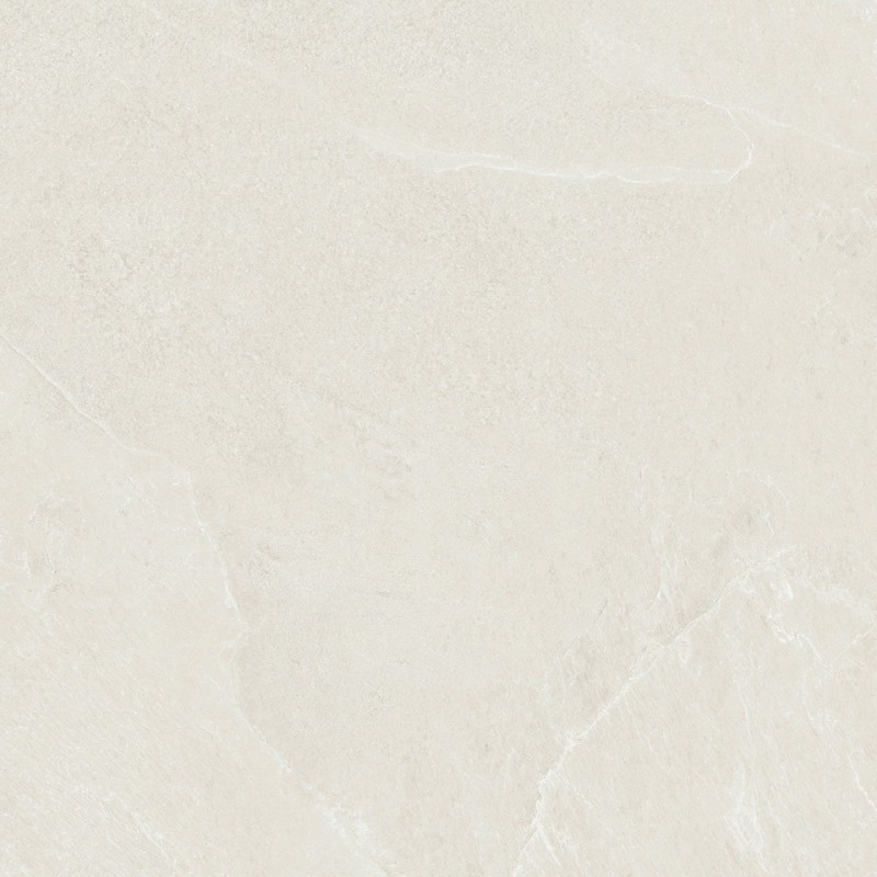 Mexen Prestone 2.0 Dalle de terrasse blanche 60 x 60 x 2 cm, grès émaillé, rectifié G1, mat - TL911-060-060-00