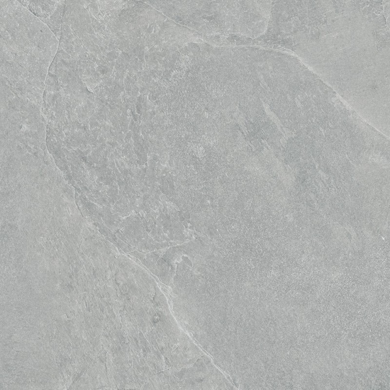 Mexen Prestone 2.0 Grise dalle de terrasse 60 x 60 x 2 cm, grès émaillé rectifié G1, mat - TL911-060-060-01