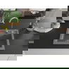 Mexen Vito évier en granit à 1 cuve 520 x 490 mm, Gris - 6503521000-71