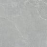 Mexen Prestone 2.0 Grise dalle de terrasse 60 x 60 x 2 cm, grès émaillé rectifié G1, mat - TL911-060-060-01