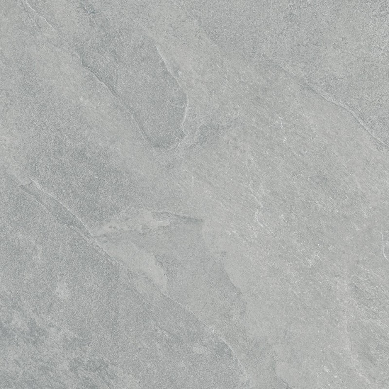 Mexen Prestone 2.0 Grise dalle de terrasse 60 x 60 x 2 cm, grès émaillé rectifié G1, mat - TL911-060-060-01
