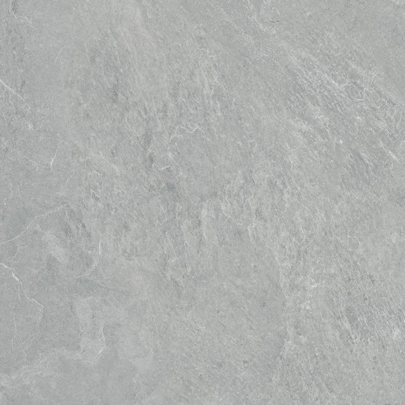 Mexen Prestone 2.0 Grise dalle de terrasse 60 x 60 x 2 cm, grès émaillé rectifié G1, mat - TL911-060-060-01