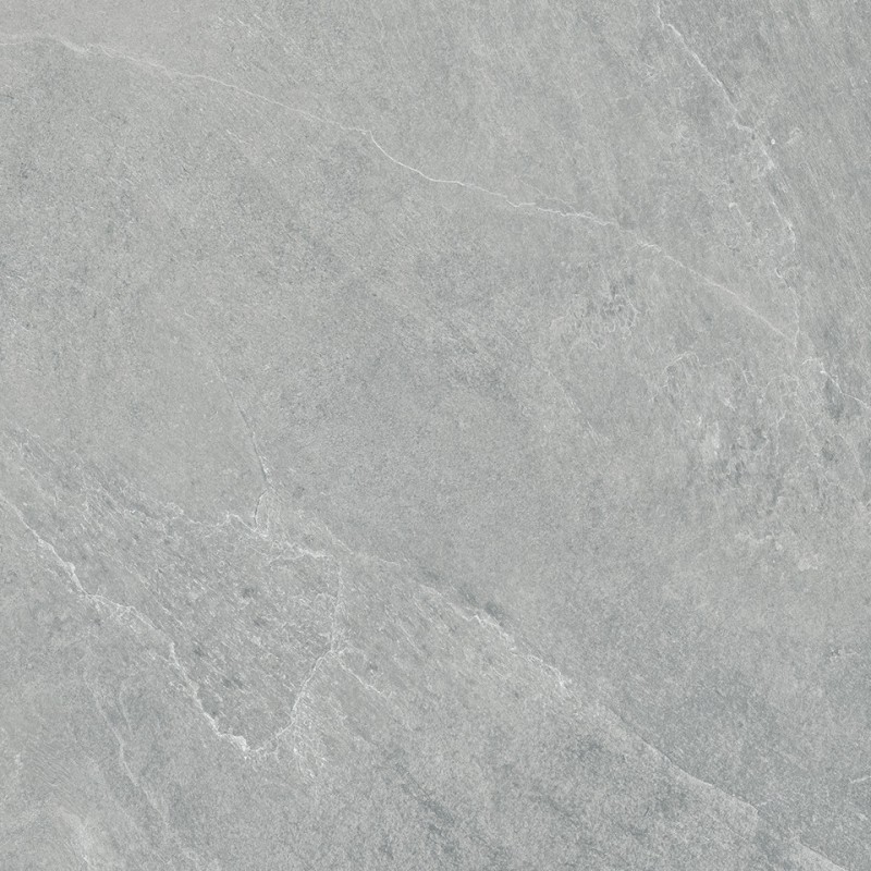 Mexen Prestone 2.0 Grise dalle de terrasse 60 x 60 x 2 cm, grès émaillé rectifié G1, mat - TL911-060-060-01
