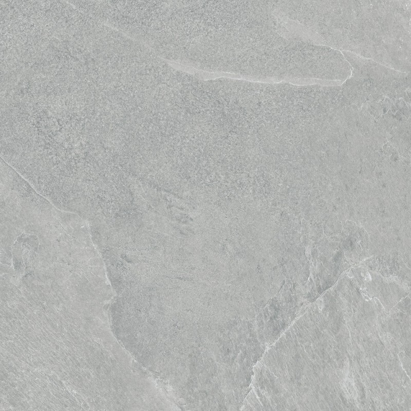 Mexen Prestone 2.0 Grise dalle de terrasse 60 x 60 x 2 cm, grès émaillé rectifié G1, mat - TL911-060-060-01