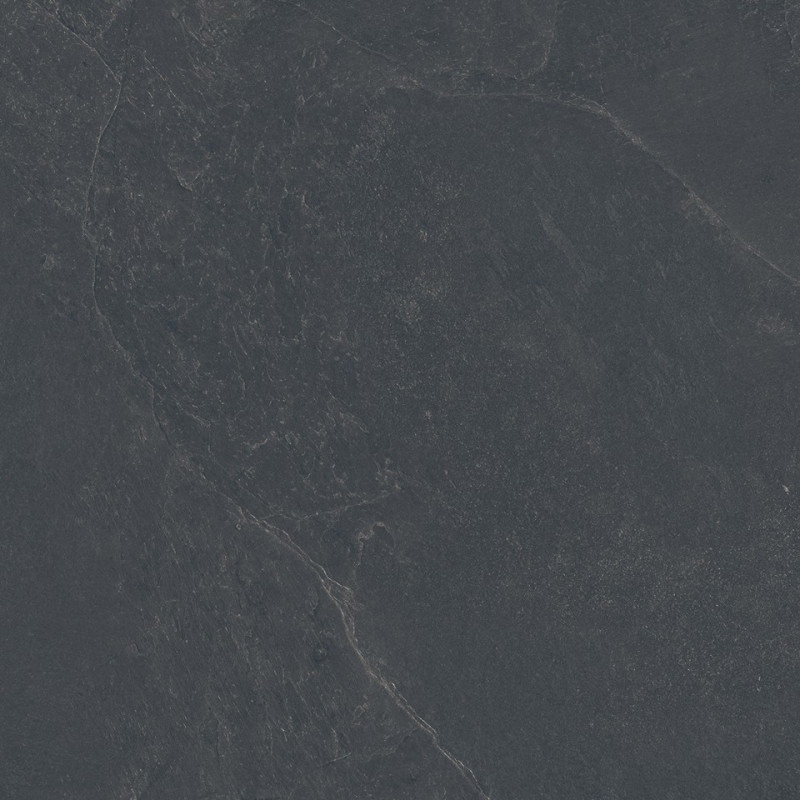 Mexen Prestone 2.0 Carreau de terrasse Nero 60 x 60 x 2 cm, grès émaillé rectifié. G1, mat - TL911-060-060-02