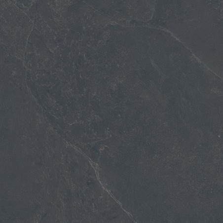 Mexen Prestone 2.0 Carreau de terrasse Nero 60 x 60 x 2 cm, grès émaillé rectifié. G1, mat - TL911-060-060-02