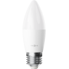Mexen Nova 3x Ampoule LED E27, C37, 10W, Neutre - 4000K, 1055 lm - L102-E27-1040-01x03