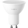 Mexen Nova 6x Ampoule LED GU10, 3W, Neutre - 4000K, 315 lm - L107-GU10-0340-01x06