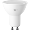 Mexen Nova 6x Ampoule LED GU10, 5W, Chaude - 3000K, 525 lm - L107-GU10-0530-01x06