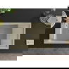 Mexen Elias évier en granit à 1 cuve avec un égouttoir court 795 x 480 mm, Beige - 6511791005-69