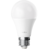 Mexen Nova 10x Ampoule LED E27, A60, 7W, Neutre - 4000K, 735 lm - L100-E27-0740-01x10