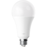 Mexen Nova 10x Ampoule LED E27, A70, 18W, Chaude - 3000K, 1890 lm - L100-E27-1830-01x10