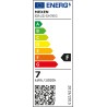 Mexen Nova 10x Ampoule LED E14, G45, 7W, Neutre - 4000K, 735 lm - L101-E14-0740-01x10