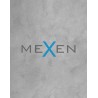Mexen Nova 10x Ampoule LED E27, G45, 5W, Froide - 6500K, 525 lm - L101-E27-0565-01x10
