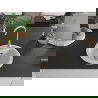 Mexen Diego évier en granit à 1 cuve 488 x 480 mm, Blanc - 6512481000-20