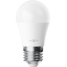 Mexen Nova 10x Ampoule LED E27, G45, 8W, Chaude - 3000K, 840 lm - L101-E27-0830-01x10