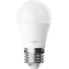 Mexen Nova 10x Ampoule LED E27, G45, 9W, Froid - 6500K, 945 lm - L101-E27-0965-01x10