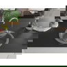 Mexen Diego évier en granit à 1 cuve 488 x 480 mm, Gris - 6512481000-71