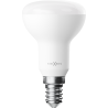 Mexen Nova 10x ampoule LED E14, R50, 4,5W, Chaude - 3000K, 470 lm - L103-E14-0530-01x10