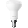 Mexen Nova 10x Ampoule LED E14, R50, 8W, Froid - 6500K, 840 lm - L103-E14-0865-01x10