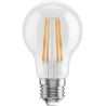 Mexen Vintis 3x lampe à filament LED E27, A60, 8W, Chaude - 2700K, 1055 lm, claire - L150-E27-0827-00x03