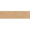 Mexen Ideal  Grès beige émaillé rect. G1, carreau mural aspect bois 120 x 30 cm, mat - TL701-120-030-50