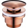 Mexen bonde click-clack universelle, or rose- 79930-60