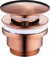 Mexen bonde click-clack universelle, or rose- 79930-60