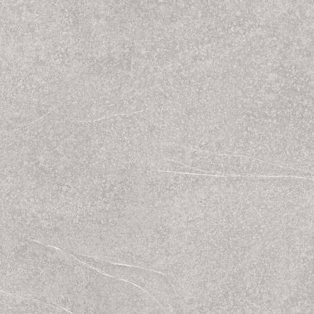 Mexen Circuit Grès gris émaillé rect. G1, carreau sol-mur 60 x 60 cm, mat - TL344-060-060-02