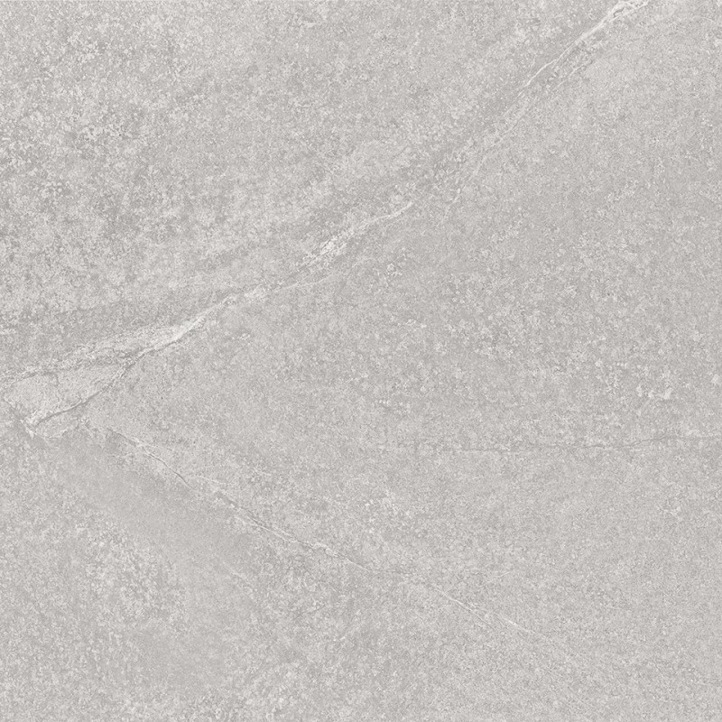 Mexen Circuit Grès gris émaillé rect. G1, carreau sol-mur 60 x 60 cm, mat - TL344-060-060-02