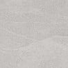 Mexen Circuit Grès gris émaillé rect. G1, carreau sol-mur 60 x 60 cm, mat - TL344-060-060-02