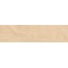 Mexen Ideal  Honey grès émaillé rectifié G1, carreau mural imitant le bois 120 x 30 cm, mat - TL701-120-030-52