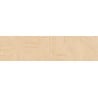Mexen Ideal  Honey grès émaillé rectifié G1, carreau mural imitant le bois 120 x 30 cm, mat - TL701-120-030-52