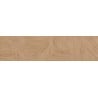 Mexen Ideal  Grès naturel émaillé rectifié G1, carreau mural aspect bois 120 x 30 cm, mat - TL701-120-030-53