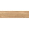 Mexen Western Wood Gres d'amande émaillé rect. G1, carreau mural aspect bois 120 x 30 cm, mat - TL702-120-030-50