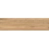 Mexen Western Wood Gres d'amande émaillé rect. G1, carreau mural aspect bois 120 x 30 cm, mat - TL702-120-030-50