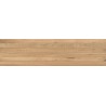 Mexen Western Wood Grès émaillé rectifié Almond G1, carreau mural aspect bois 120 x 30 cm, mat - TL702-120-030-50