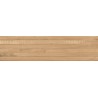 Mexen Western Wood Grès émaillé rectifié Almond G1, carreau mural aspect bois 120 x 30 cm, mat - TL702-120-030-50