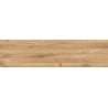 Mexen Western Wood Gres d'amande émaillé rect. G1, carreau mural aspect bois 120 x 30 cm, mat - TL702-120-030-50