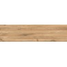 Mexen Western Wood Grès émaillé rectifié Almond G1, carreau mural aspect bois 120 x 30 cm, mat - TL702-120-030-50