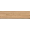 Mexen Western Wood Gres d'amande émaillé rect. G1, carreau mural aspect bois 120 x 30 cm, mat - TL702-120-030-50